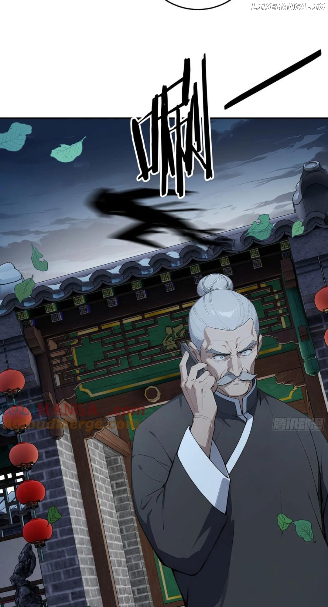 God of Learning Chapter 63 - page 25